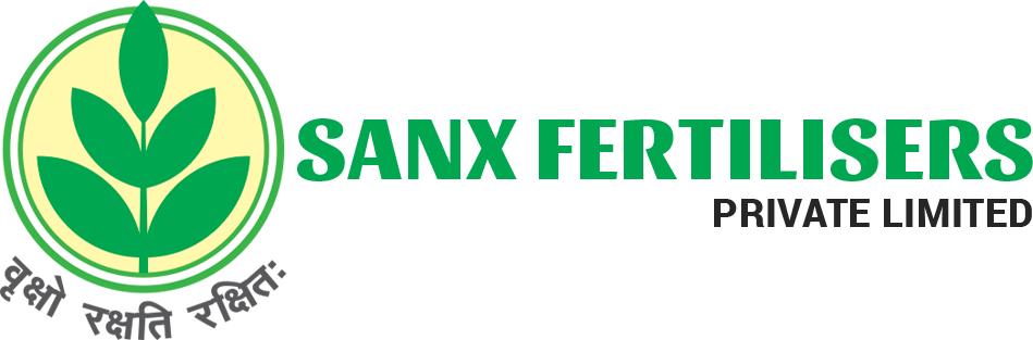 Sanx Fertilisers Private Limited