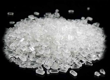 Magnesium Sulphate