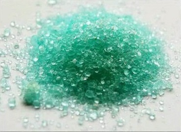 Ferrous Sulphate