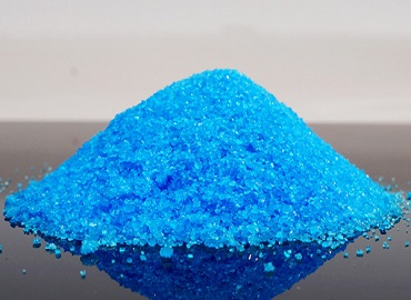 Copper Sulphate