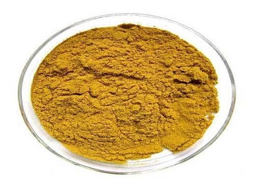 Chelated Iron as Fe-EDTA